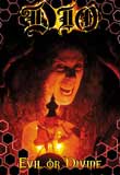 Dio - Evil or Divine DVD